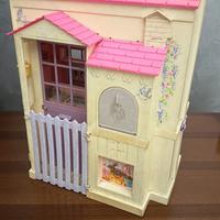 Casa delle Barbie