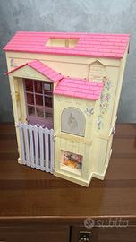 Casa delle Barbie