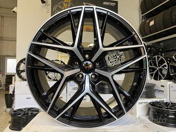 Cerchi Cupra raggio 19 NUOVI cod.34982