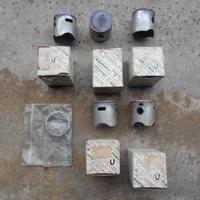 Pistone cagiva mito 125