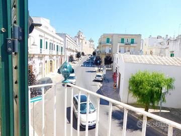 Casa indipendente di 60 m² con 2 locali a Martina 