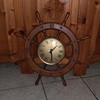 orologio  timone