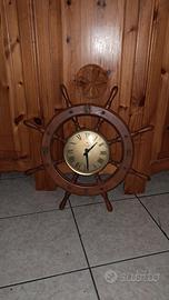 orologio  timone