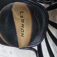 K1977NN-Palla Basket Nike Lebron