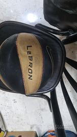 K1977NN-Palla Basket Nike Lebron