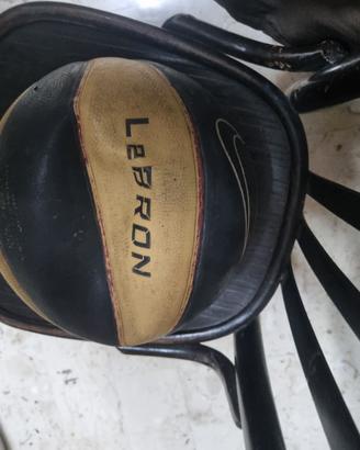 K1977NN-Palla Basket Nike Lebron