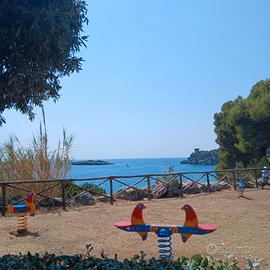 Casa vacanze a marina di camerota