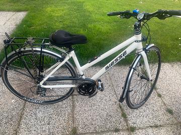 Bicicletta Biesse