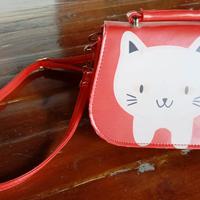 BORSETTA TRACOLLA HELLO KITTY