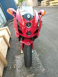 DUCATI 739 2003 FMI
