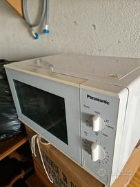 microonde panasonic