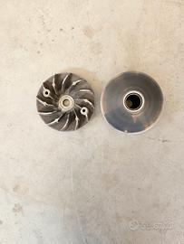 Variatore  Malossi Honda PCX 125