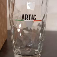 Bicchiere Artic