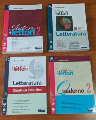 Autori e lettori 2