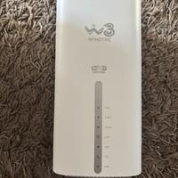 Modem Tp-link NX200 AX600 wi-fi 7 nuovo