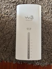 Modem Tp-link NX200 AX600 wi-fi 7 nuovo