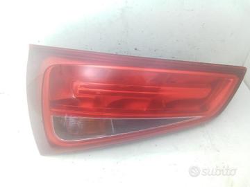 STOP FANALE POSTERIORE SINISTRO AUDI A1 Serie (8X1