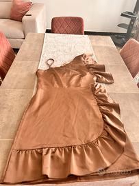 Vestito donna Motivi Tg 46