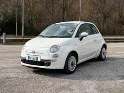 Fiat 500 1.3 Multijet 16V 75 CV Lounge