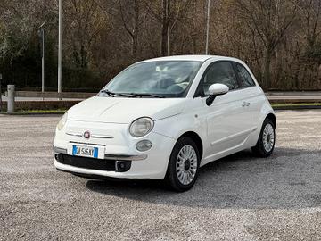 Fiat 500 1.3 Multijet 16V 75 CV Lounge