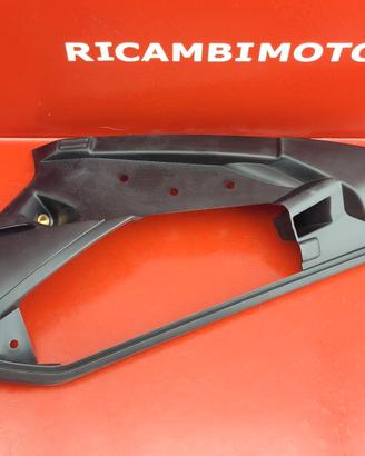 COVER SPECCHIETTO FRECCIA DX BMW R1200RT