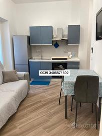 Nuovo Appartamento via Azuni n. 11 - BOSA