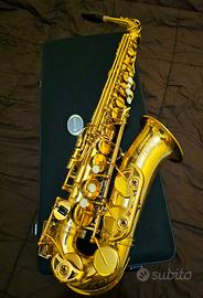 SAX YAMAHA YAS-62  ALTO 