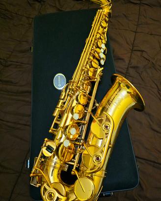 SAX YAMAHA YAS-62  ALTO 