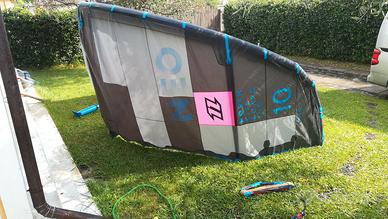 Kite Neo 10 mt