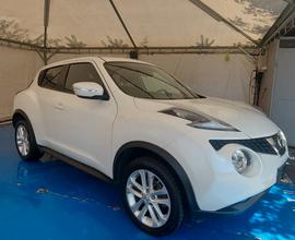 Nissan Juke 1.5 dCi Start&Stop Visia
