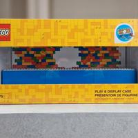 LEGO Play & Display Case (Codice 4070)