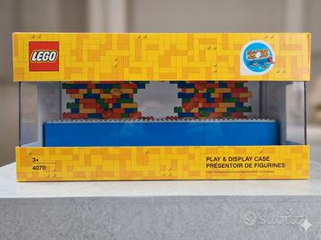 LEGO Play & Display Case (Codice 4070)
