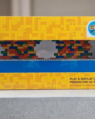 LEGO Play & Display Case (Codice 4070)
