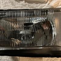 Fanale anteriore Bosch Opel Rekord D