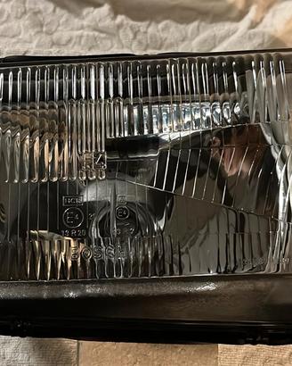 Fanale anteriore Bosch Opel Rekord D