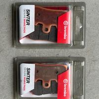 Pastiglie Freno Brembo 07BB3884 Genuine Parts, BMW