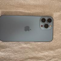 Iphone 13 pro max 512