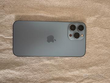 Iphone 13 pro max 512