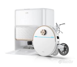 Robot Lavapavimenti MOVA V70 Ultra Complete