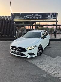 Mercedes-benz A 180 d Automatic Premium