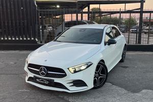 Mercedes-benz A 180 d Automatic Premium
