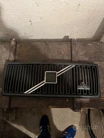 Griglia anteriore Volvo 240