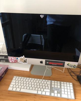 Imac 2013