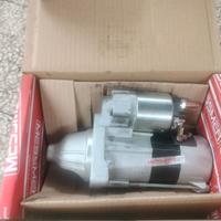 Motorino avviamento bmw