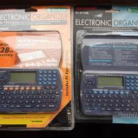Electronic organizer