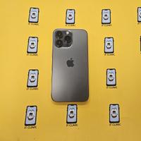 IPHONE 13 PRO 128GB GRAFITE