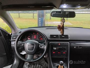 audi A4 2002 1.9 TDI 130 cv