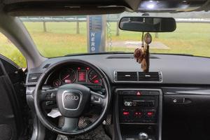 audi A4 2002 1.9 TDI 130 cv