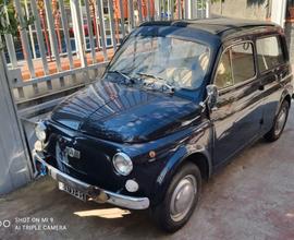 Autobianchi Altro Giardiniera Station Wagon
