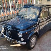 Autobianchi Altro Giardiniera Station Wagon